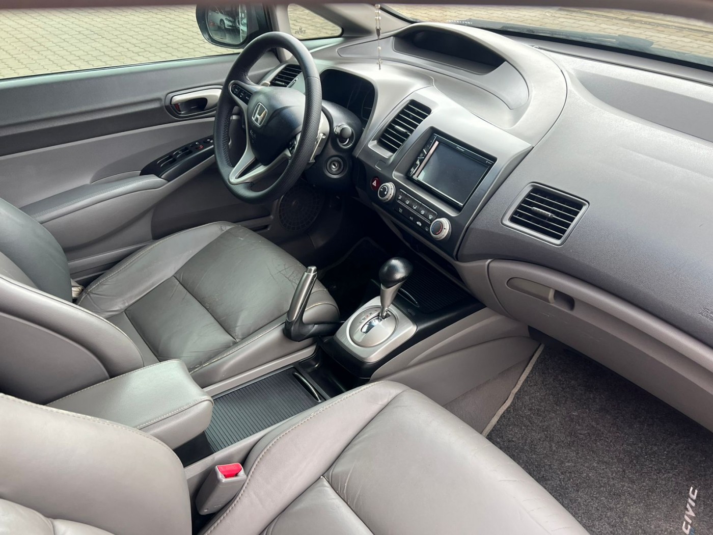 CIVIC LXL  - Foto 4