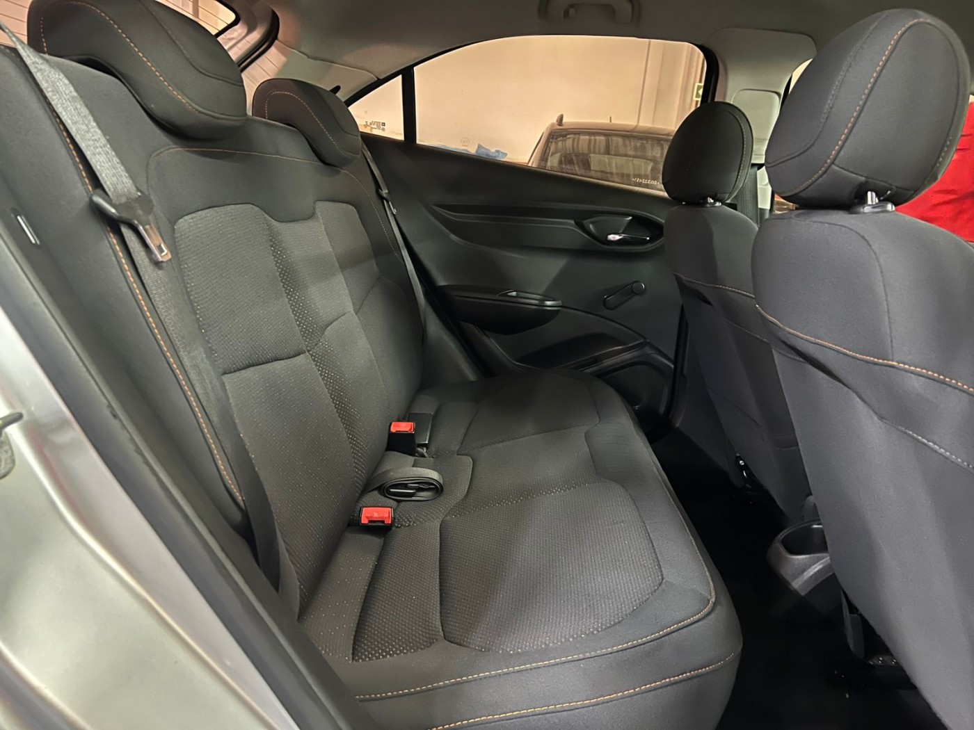 ONIX 1.0 LT 2014 - Foto 6