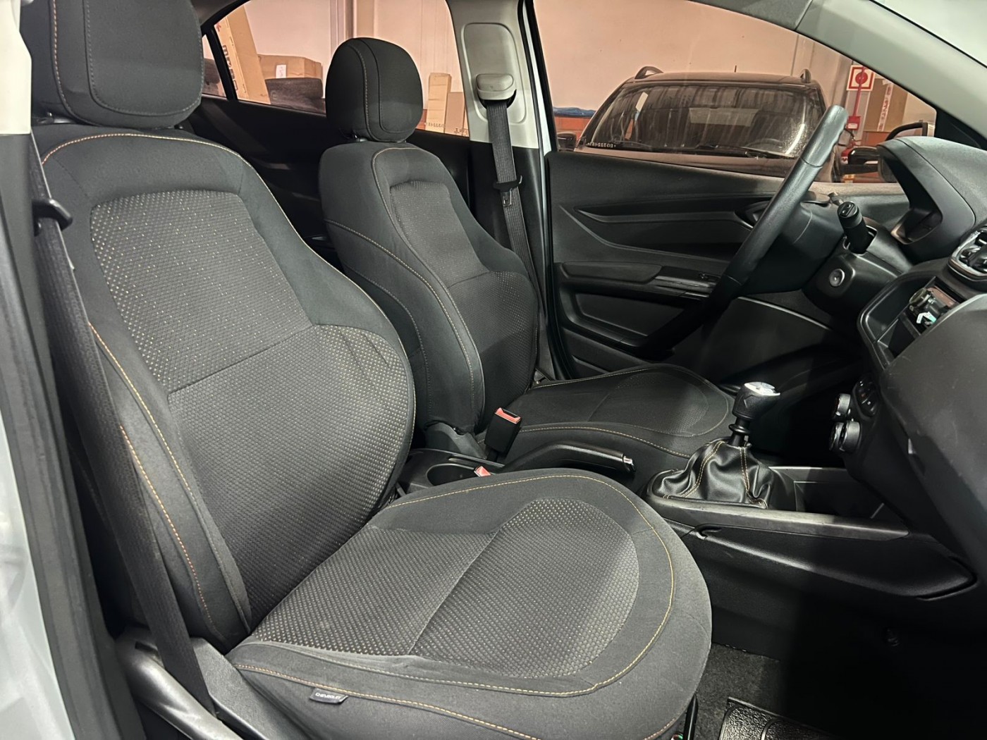 ONIX 1.0 LT 2014 - Foto 5