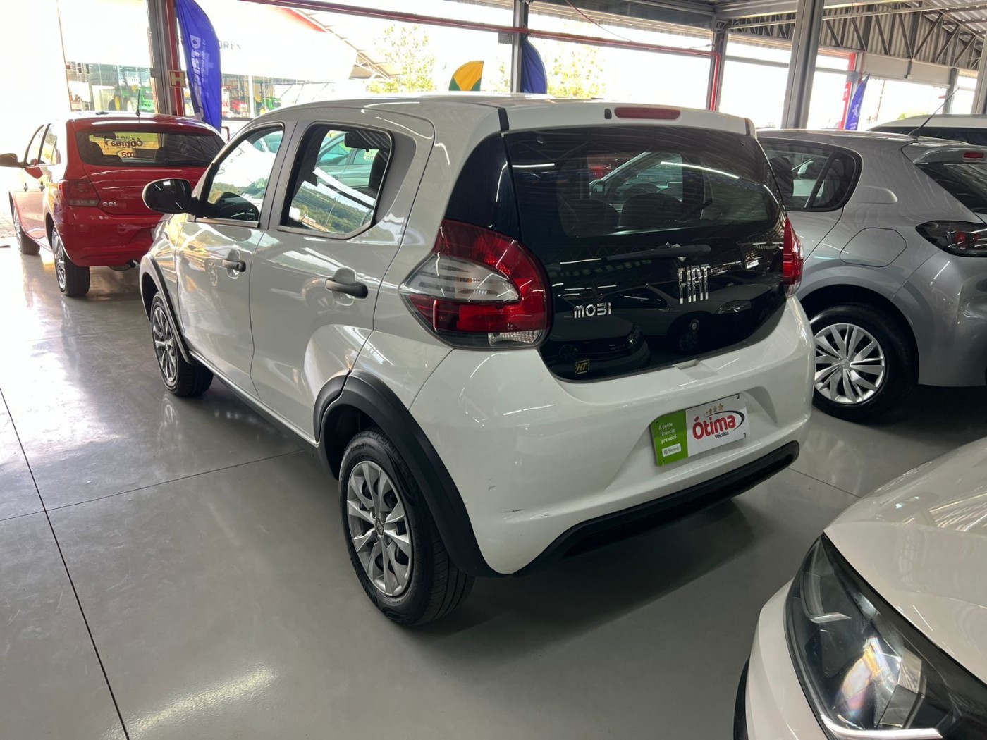 Mobi Like 2023 - Foto 6