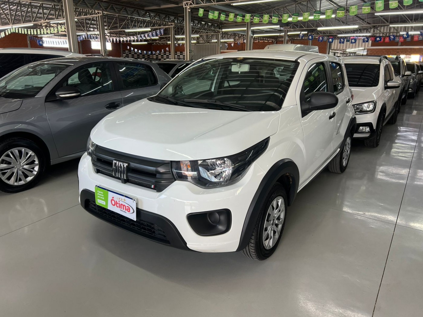 Mobi Like 2023 - Foto 1
