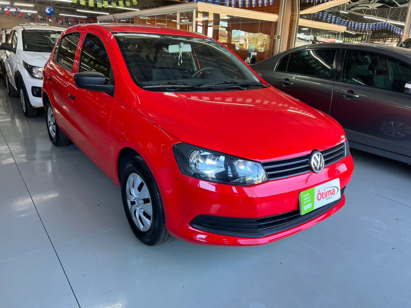 GOL SPECIAL 2016 - Foto 2