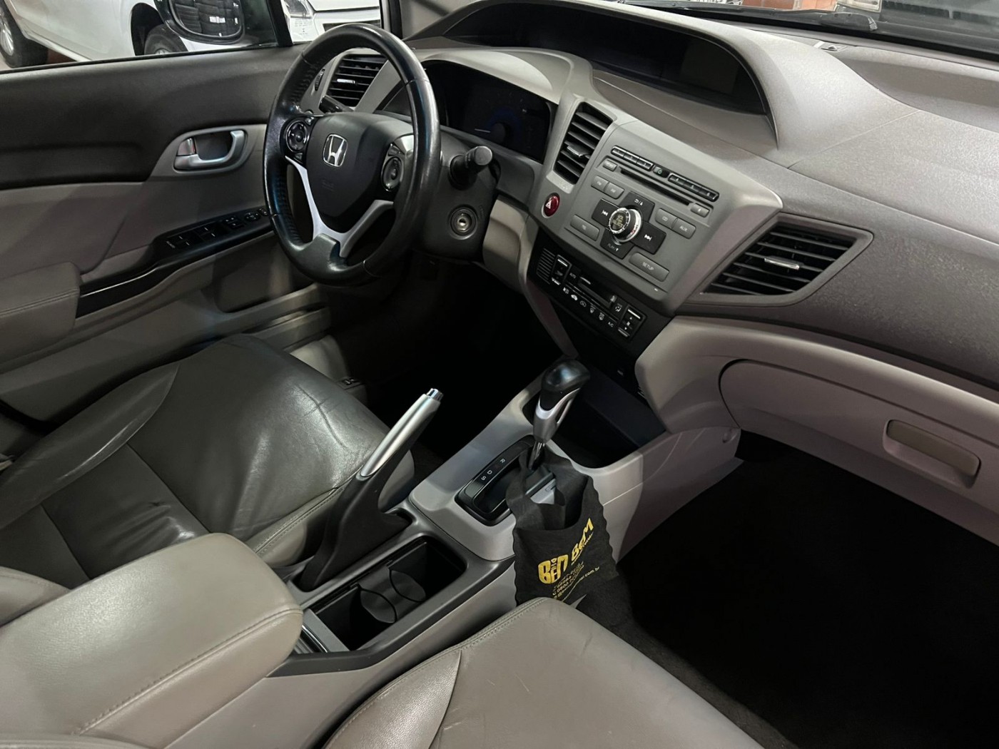 CIVIC LXR 2014 - Foto 3