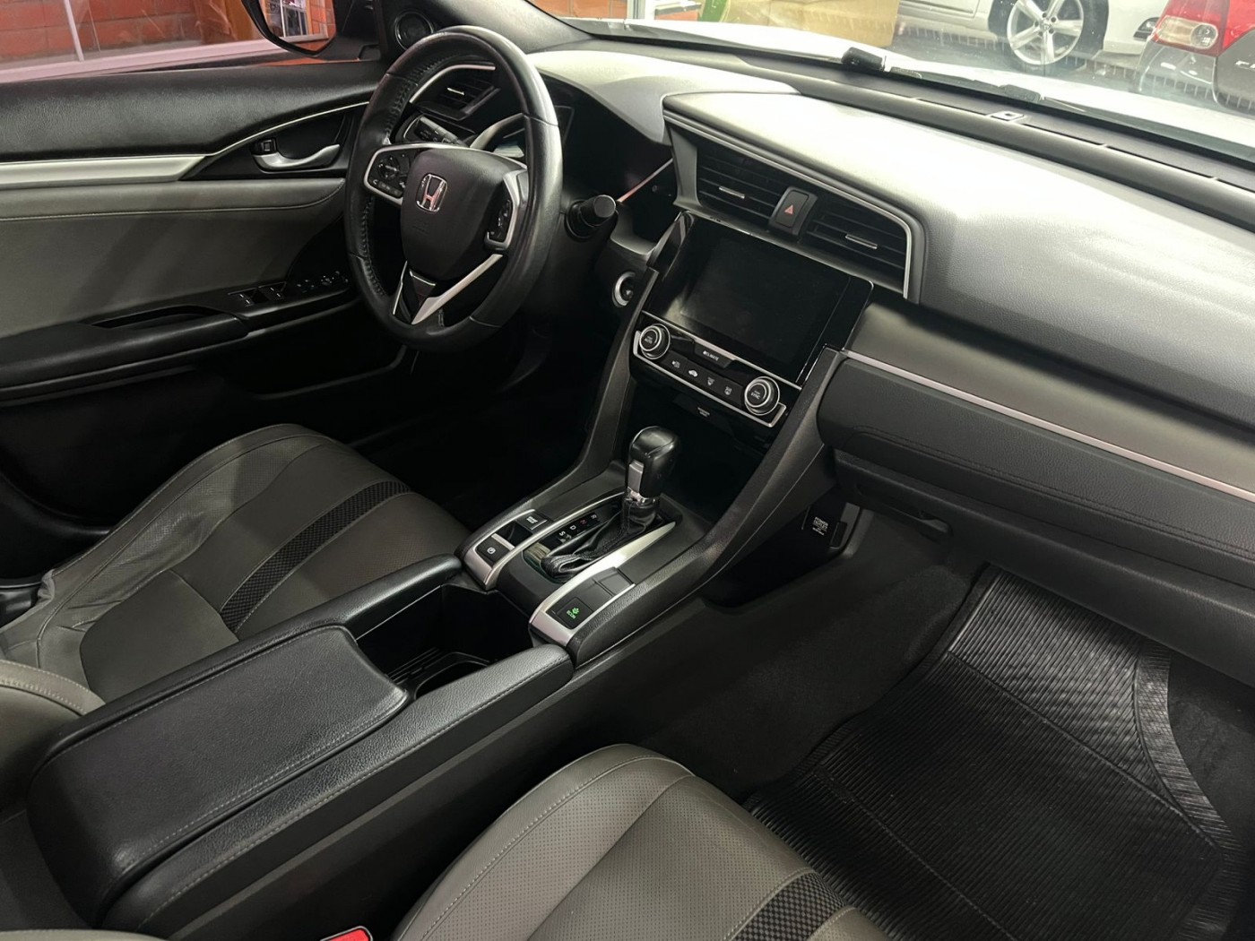 CIVIC EXL 2020 - Foto 4