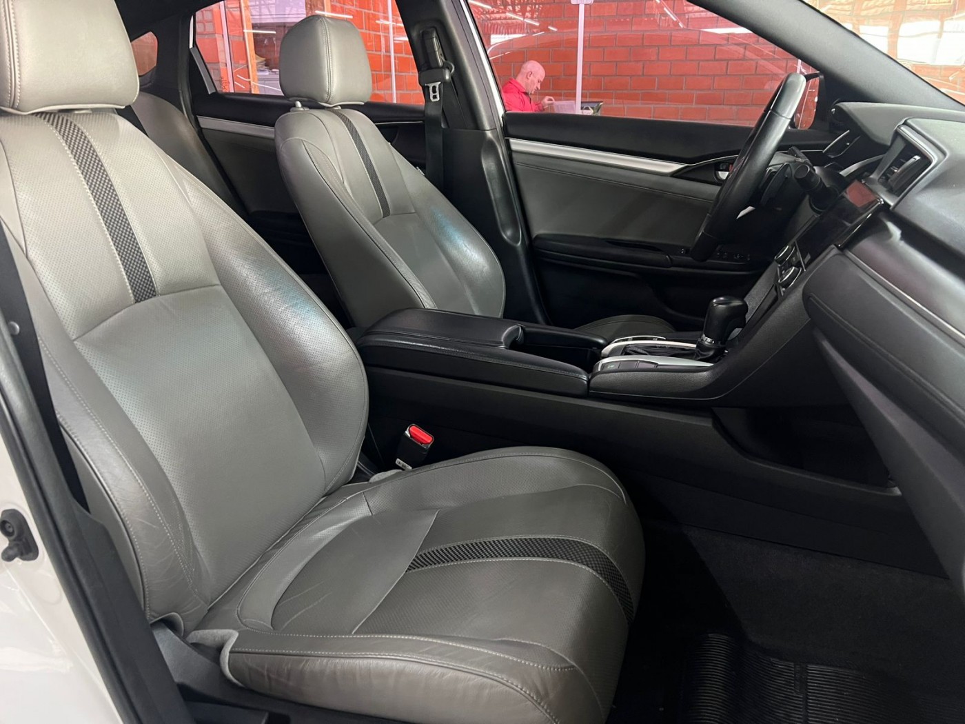 CIVIC EXL 2020 - Foto 5