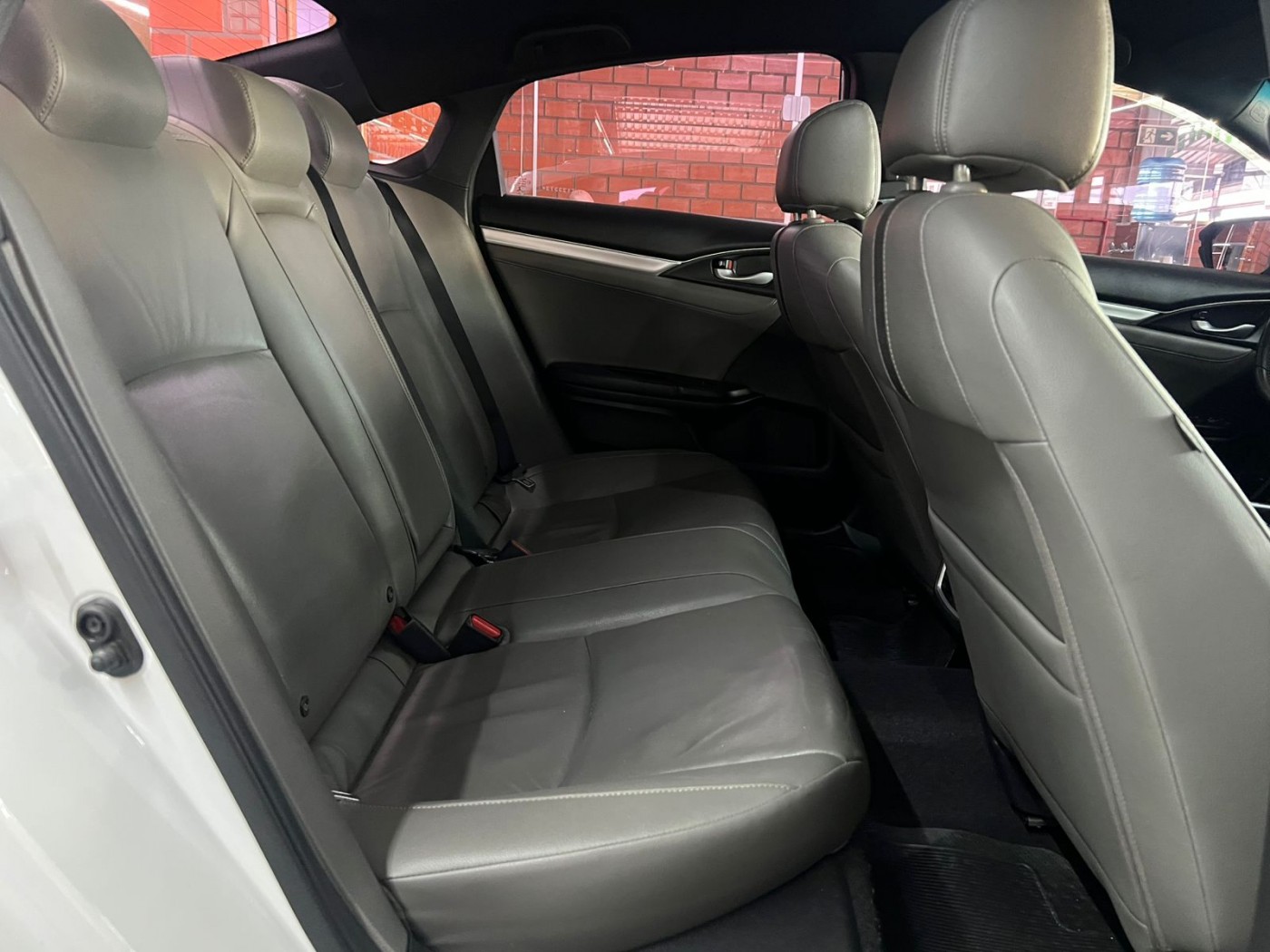 CIVIC EXL 2020 - Foto 6