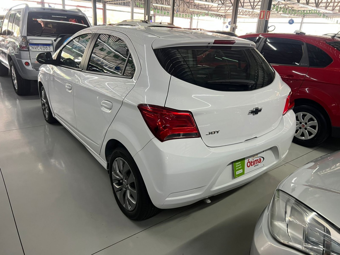 ONIX JOY BLACK 2021 - Foto 5