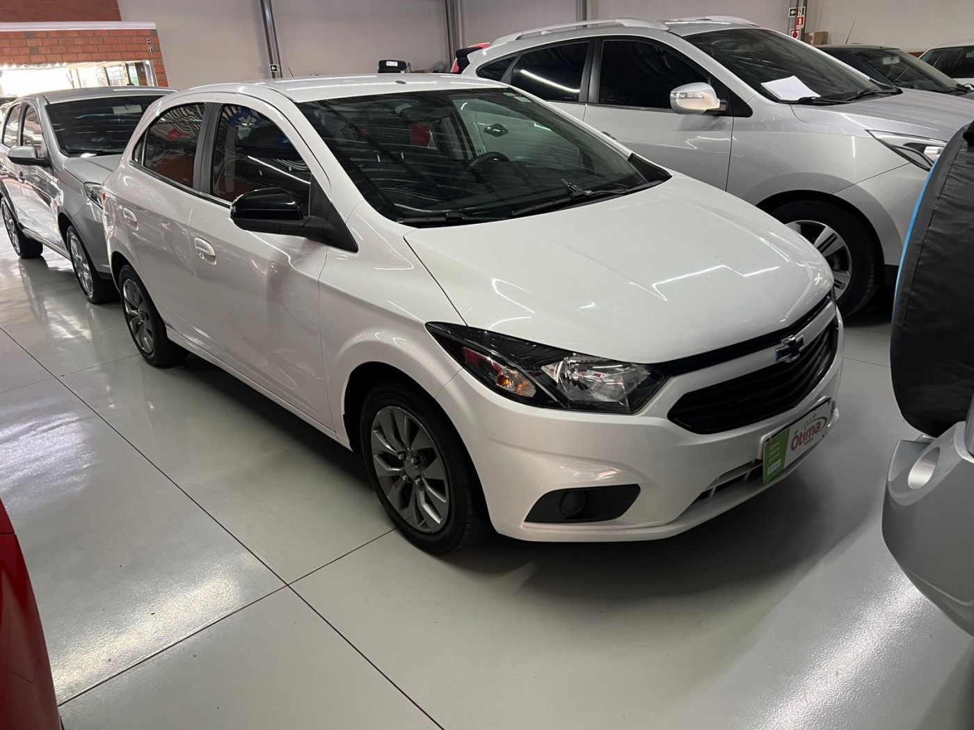 ONIX JOY BLACK 2021 - Foto 2