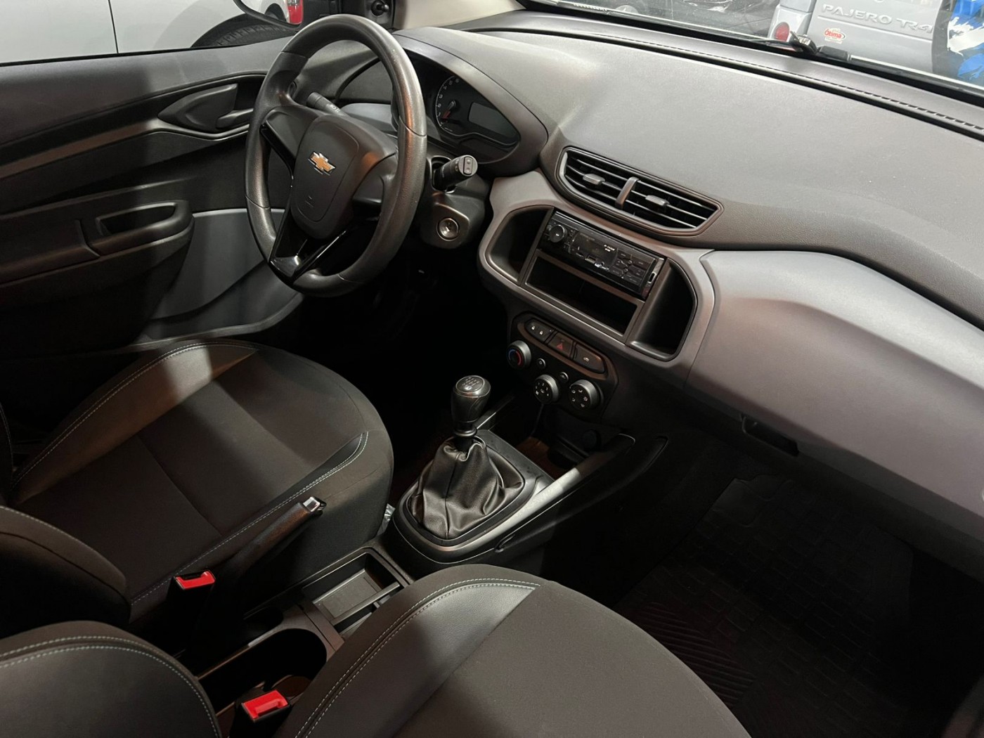 ONIX JOY BLACK 2021 - Foto 3