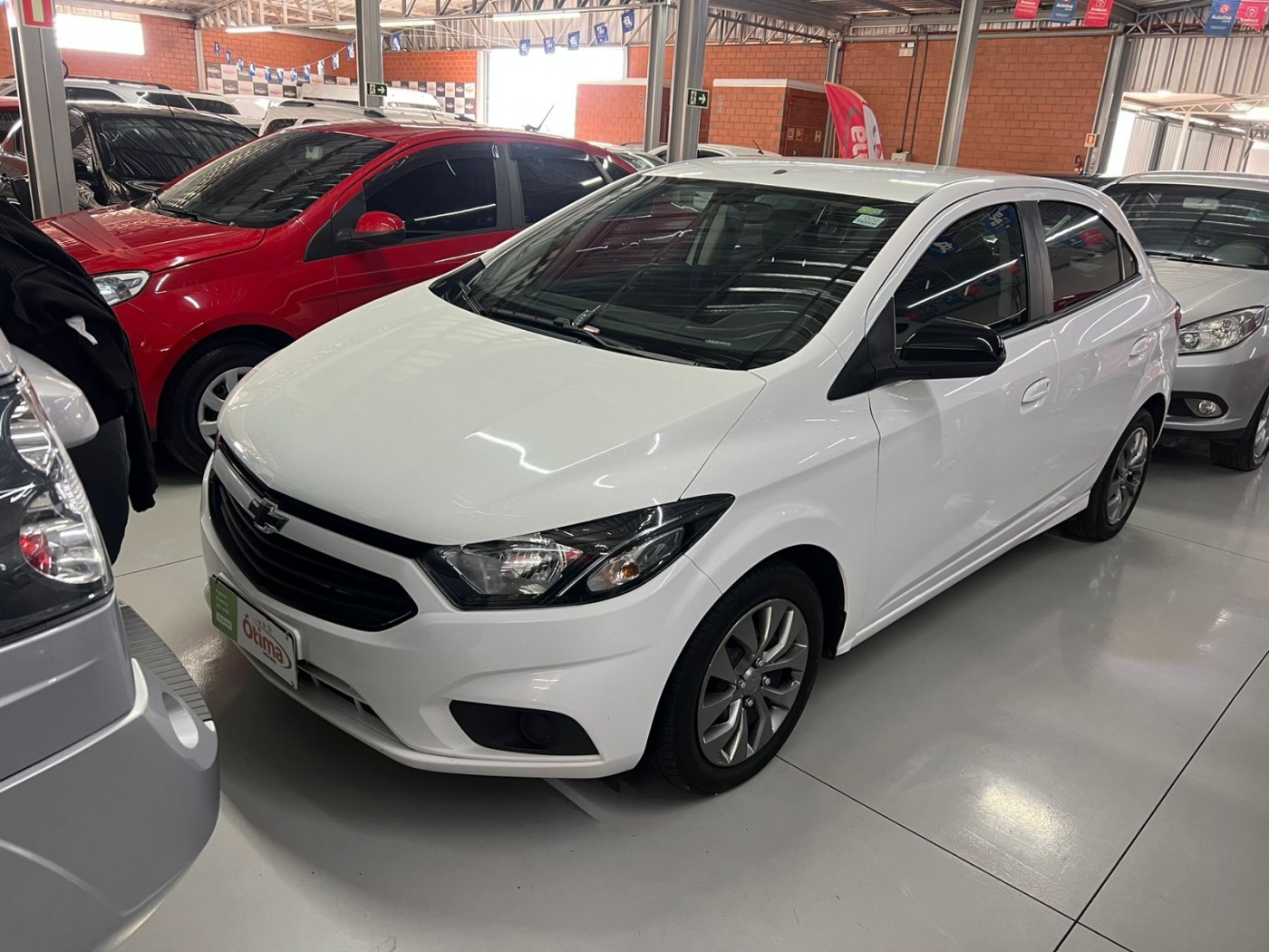 ONIX JOY BLACK 2021 - Foto 1