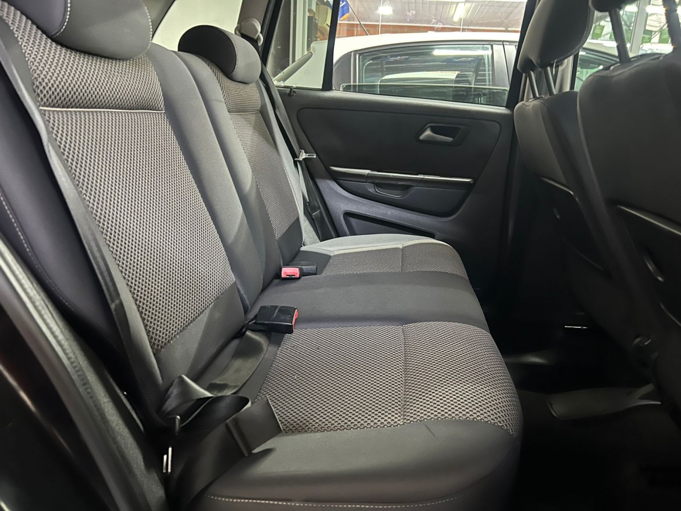 SPACEFOX 1.6 SPORTLINE 2011 - Foto 6