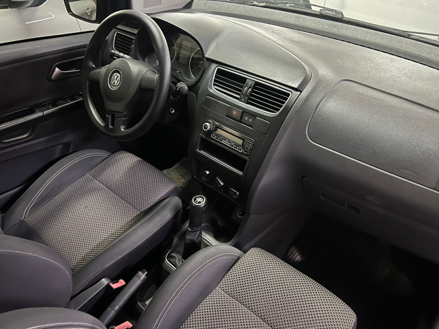 SPACEFOX 1.6 SPORTLINE 2011 - Foto 3
