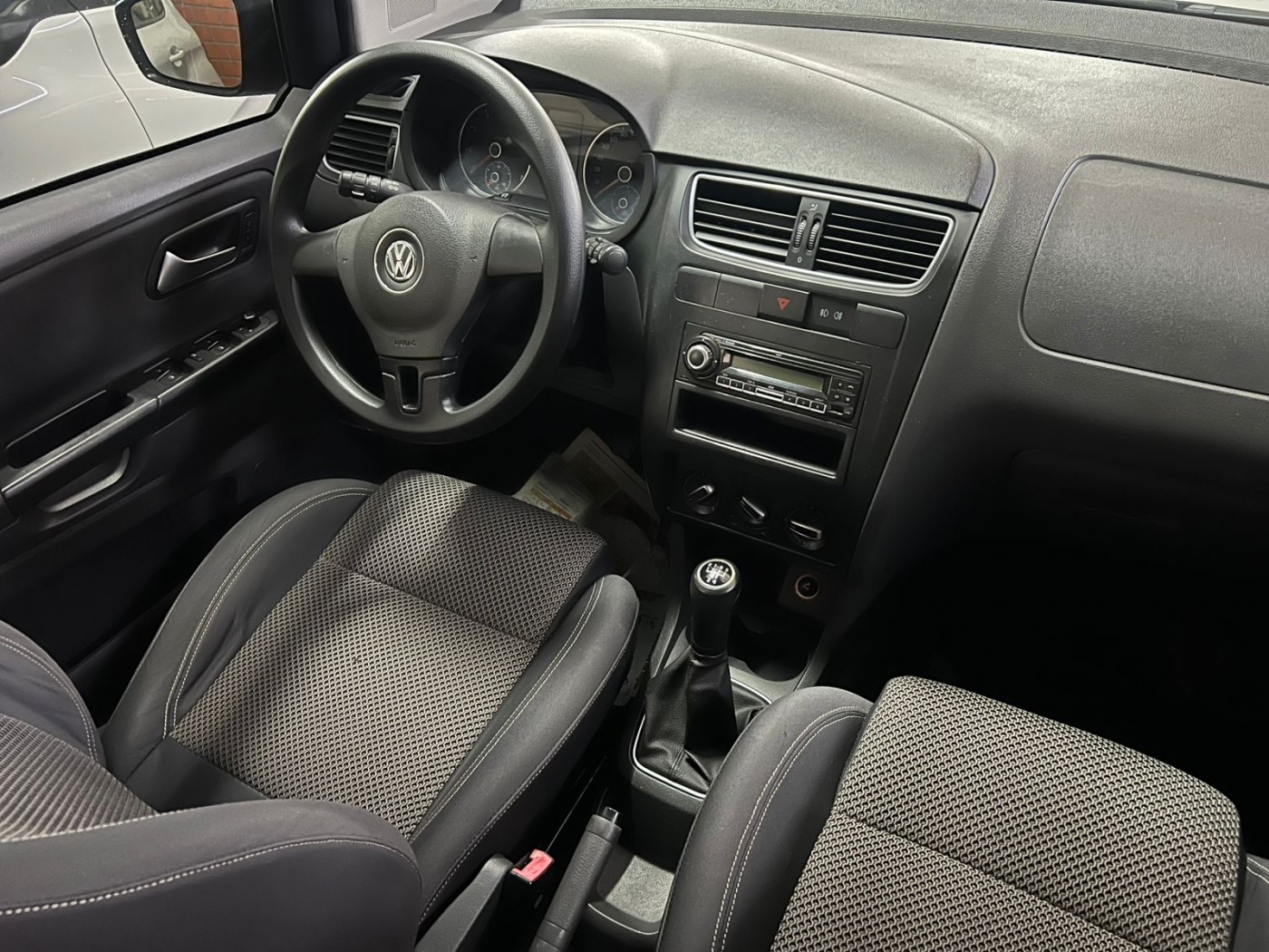 SPACEFOX 1.6 SPORTLINE 2011 - Foto 4