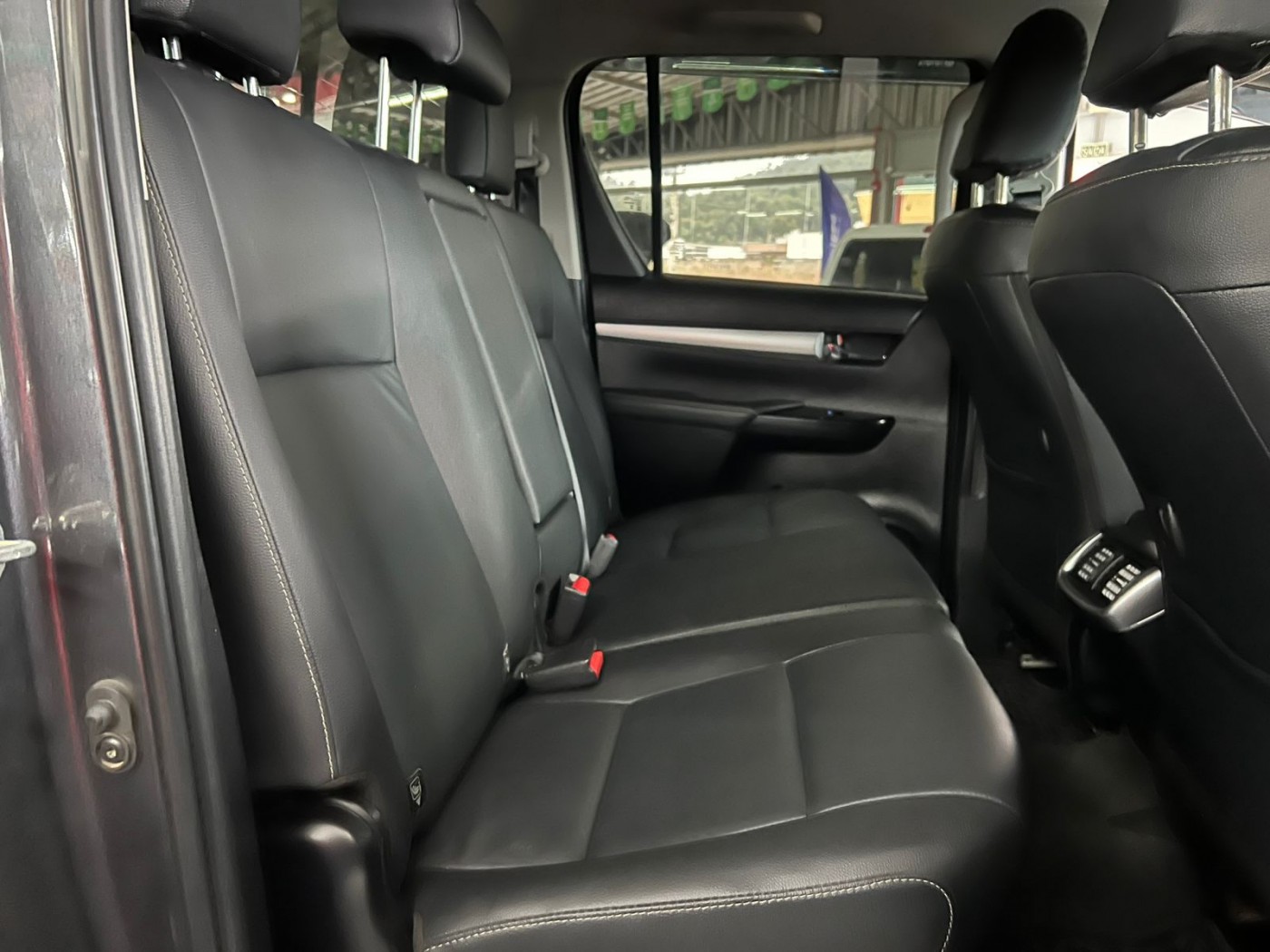 HILUX SRV 4X4 DIESEL CD 2024 - Foto 5