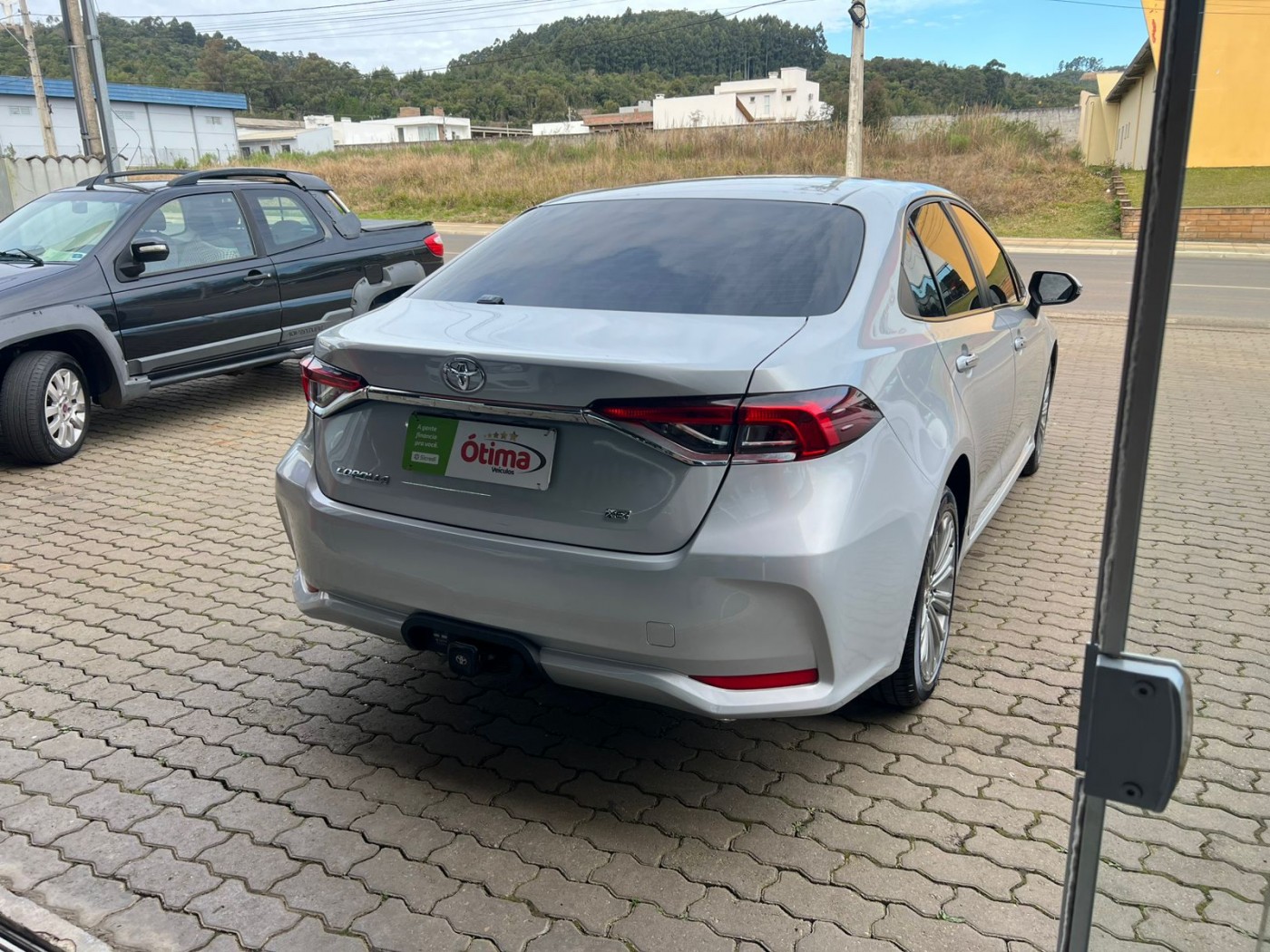 COROLLA XEI 2022 - Foto 9