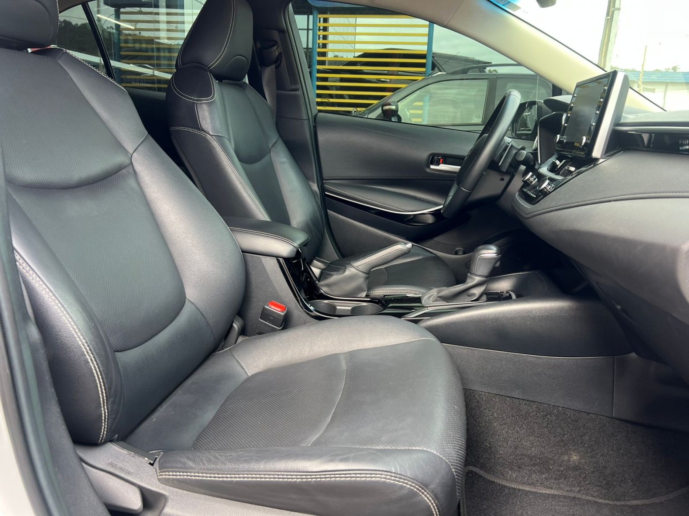 COROLLA XEI 2022 - Foto 6