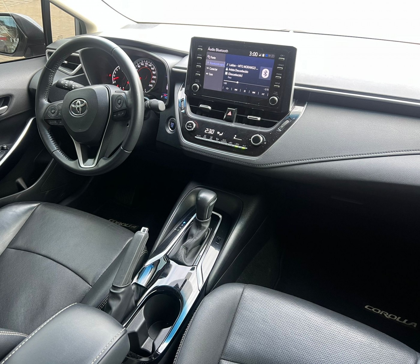 COROLLA XEI 2022 - Foto 5