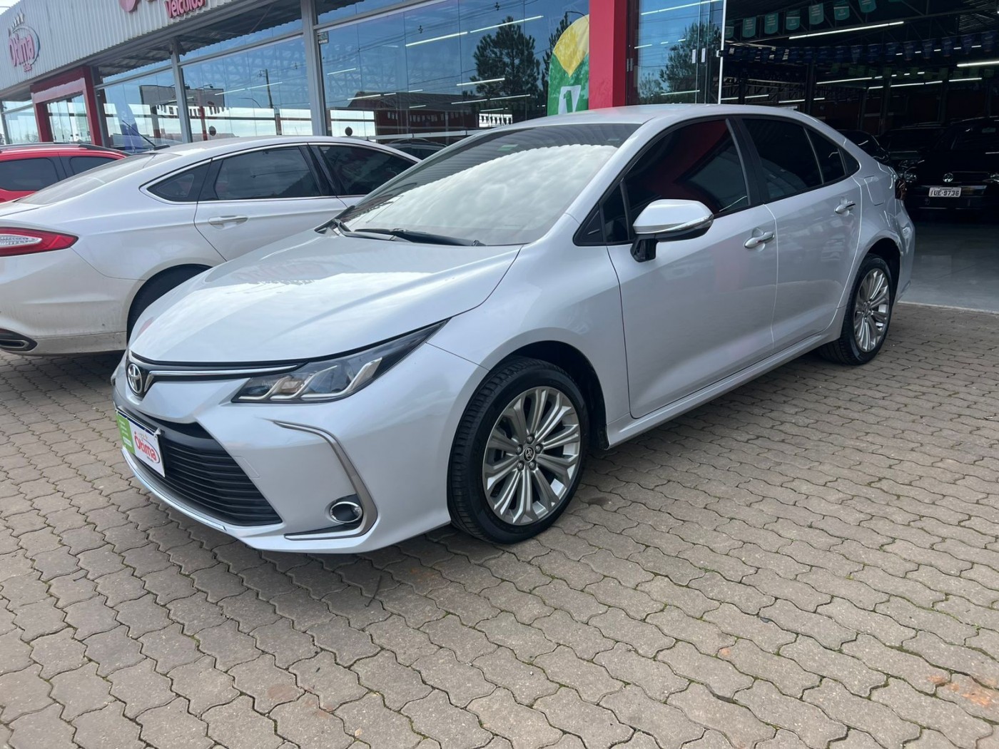 COROLLA XEI 2022 - Foto 4