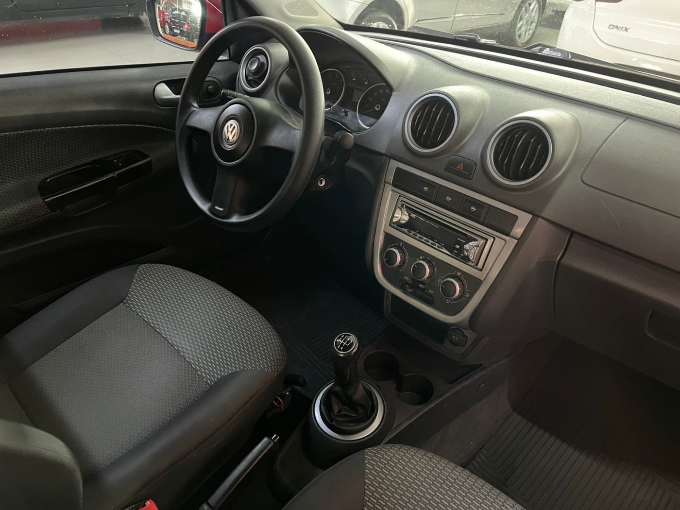 GOL 1.6 2013 - Foto 3
