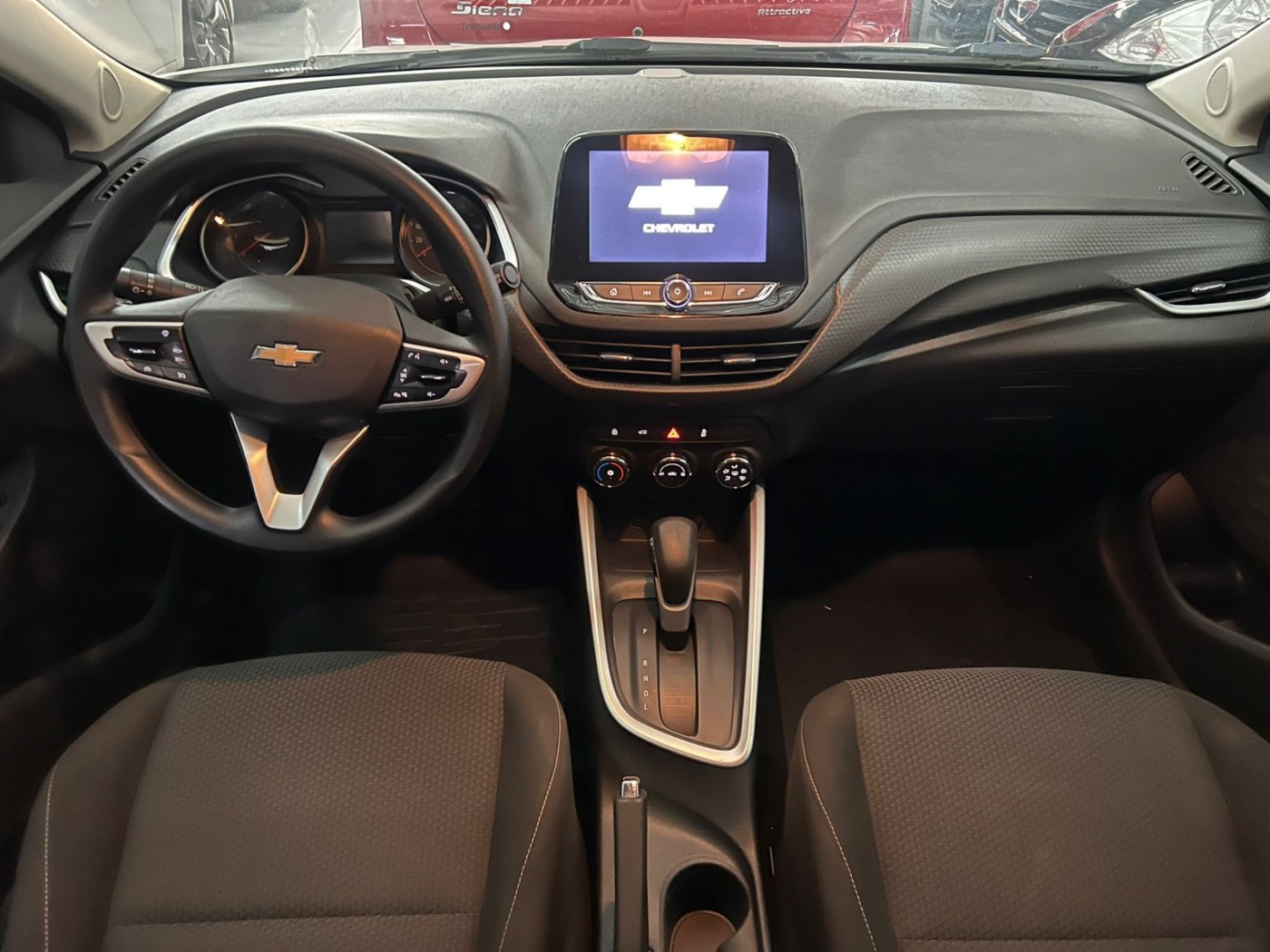 ONIX PLUS LT 1.0 TURBO 2023 - Foto 4