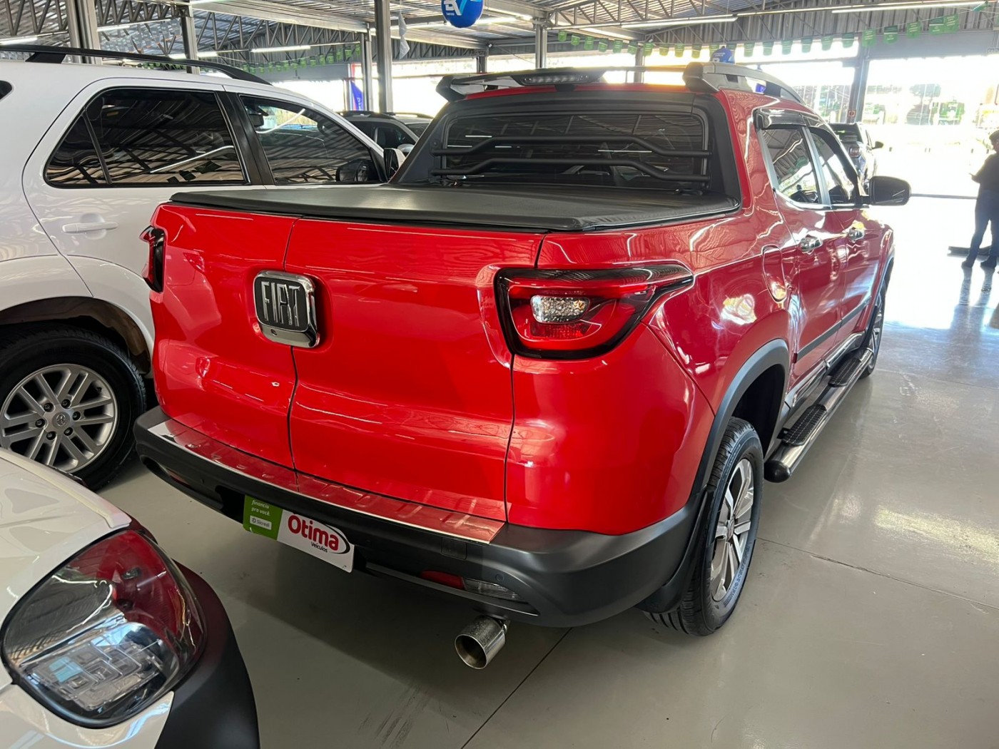 TORO FREEDOM AUTOMÁTICA 2019 - Foto 7
