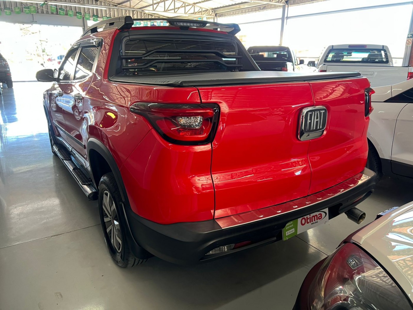 TORO FREEDOM AUTOMÁTICA 2019 - Foto 8