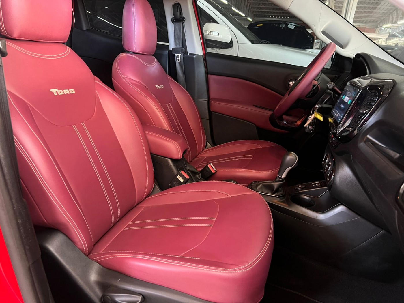 TORO FREEDOM AUTOMÁTICA 2019 - Foto 5