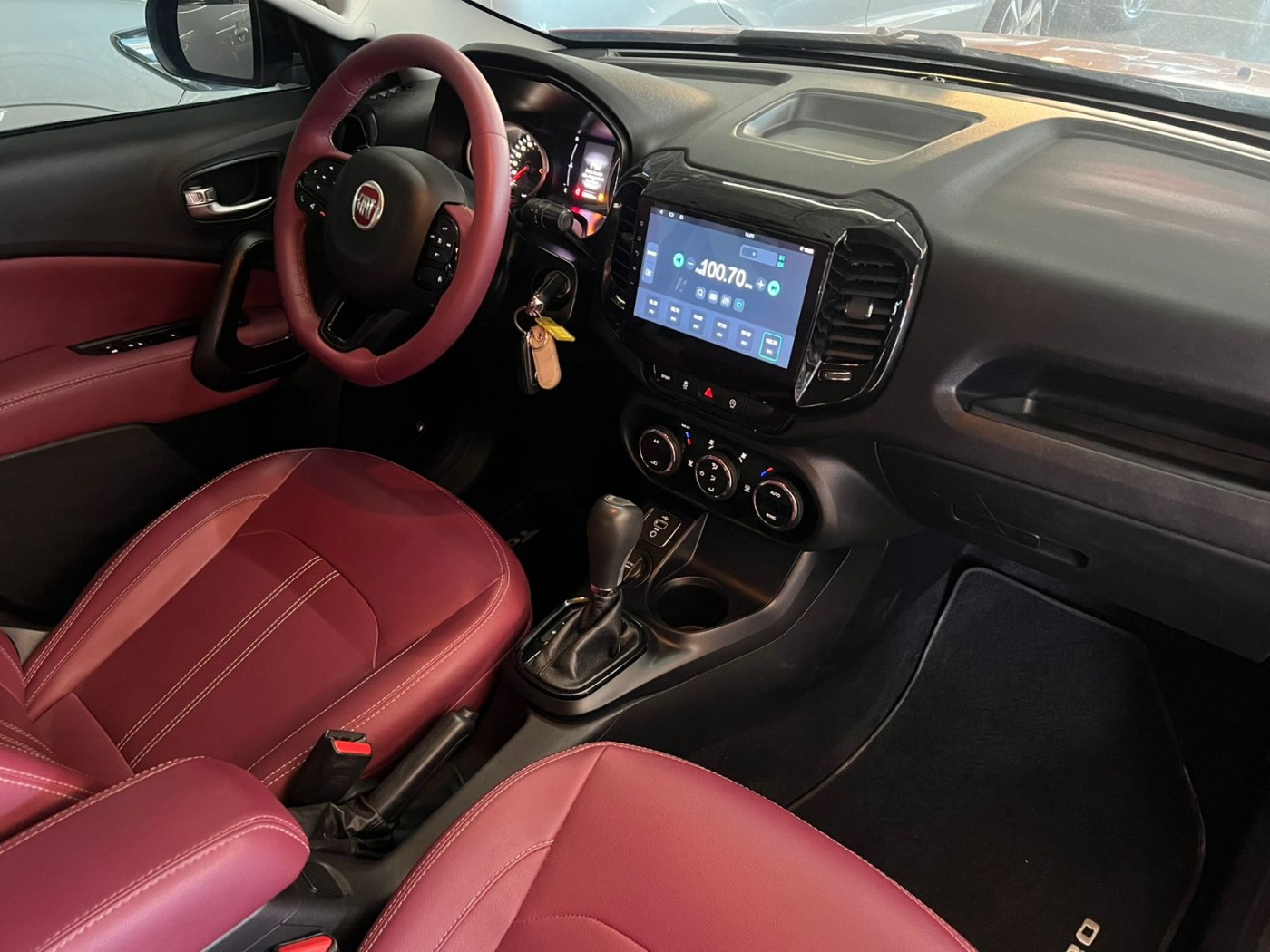 TORO FREEDOM AUTOMÁTICA 2019 - Foto 4