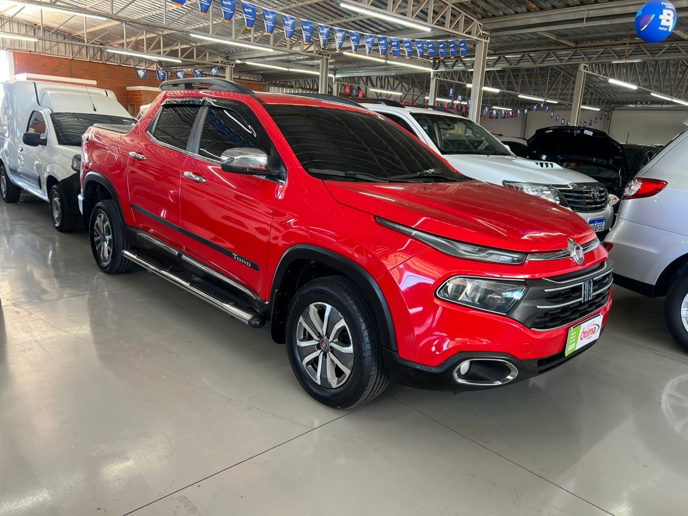 TORO FREEDOM AUTOMÁTICA 2019 - Foto 3