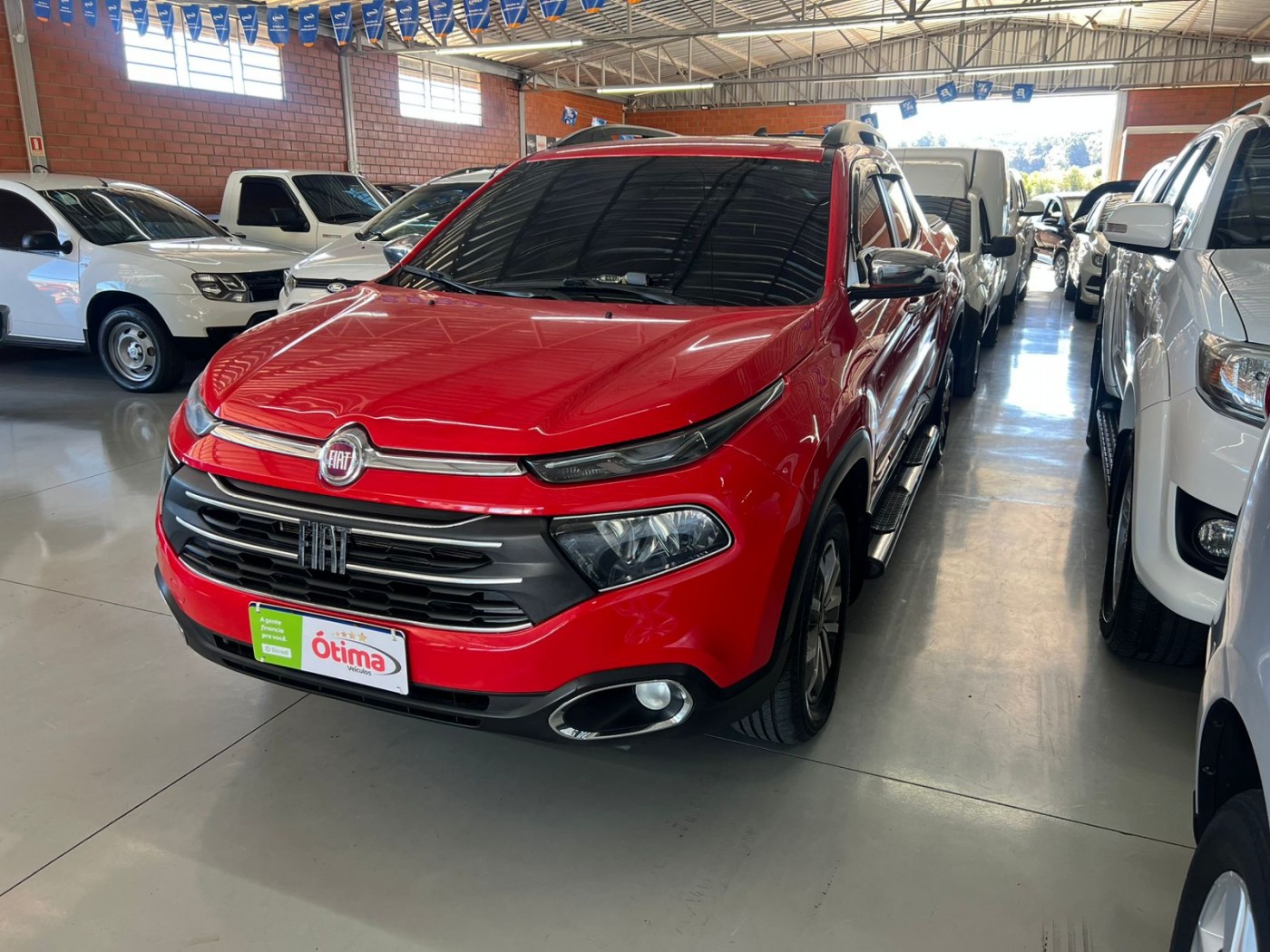 TORO FREEDOM AUTOMÁTICA 2019 - Foto 2