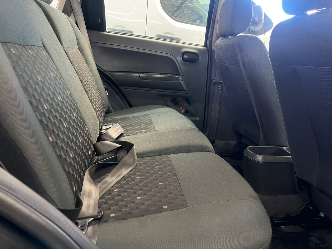 ECOSPORT XLS 1.6 2004 - Foto 6