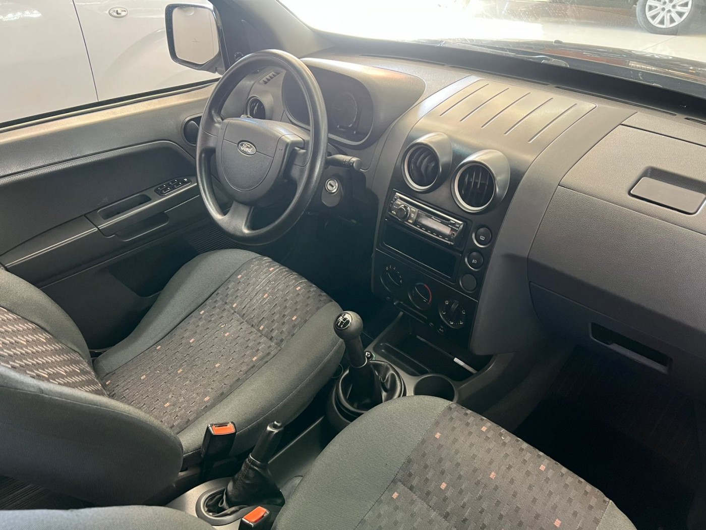 ECOSPORT XLS 1.6 2004 - Foto 4