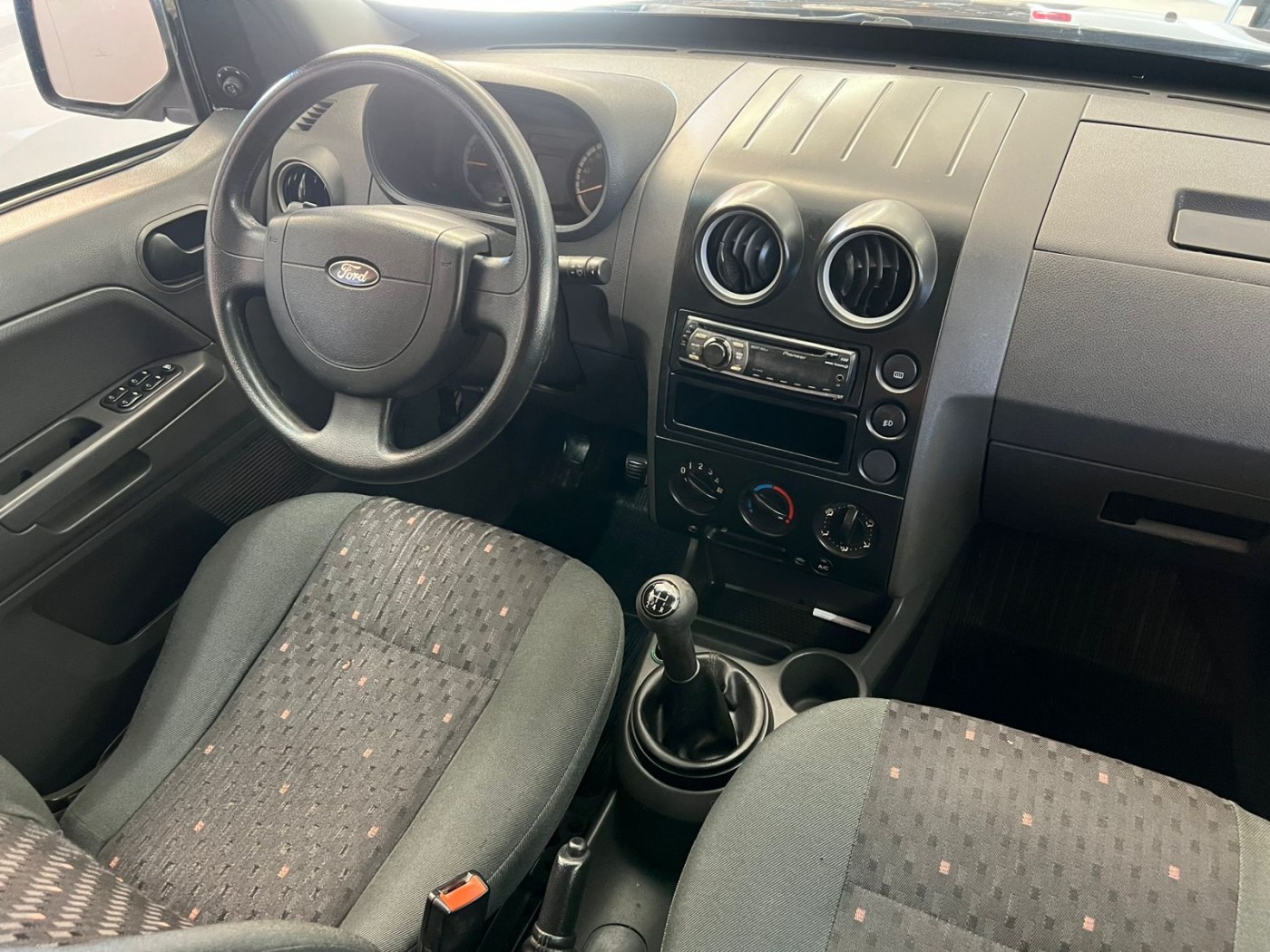 ECOSPORT XLS 1.6 2004 - Foto 3