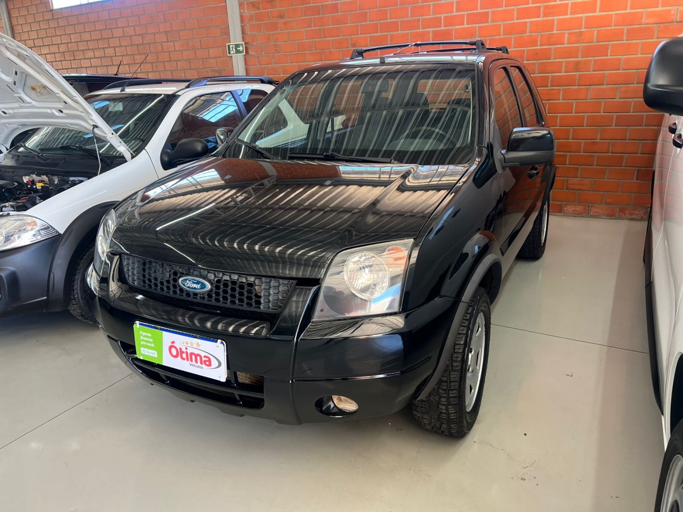 ECOSPORT XLS 1.6 2004 - Foto 2