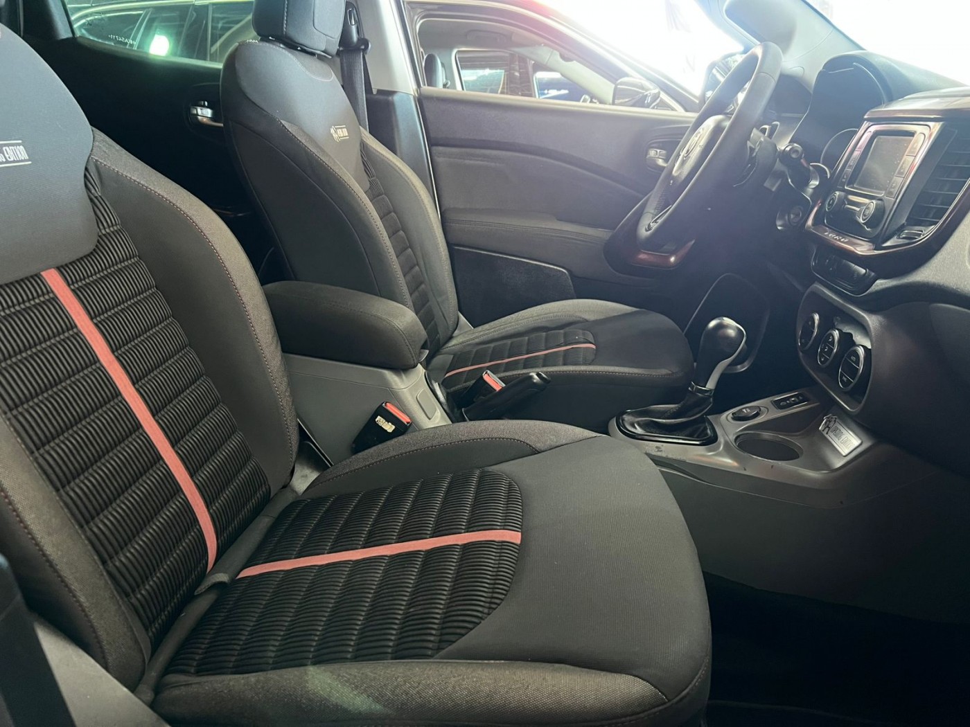 TORO FREEDOM AUTOMÁTICA 2017 - Foto 3