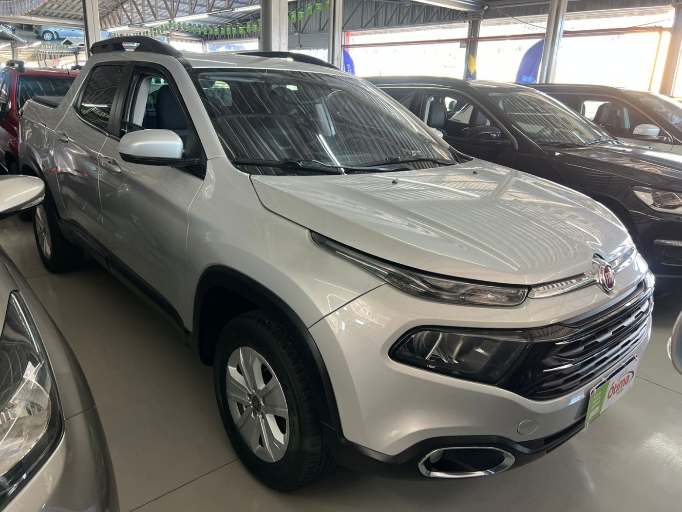 TORO FREEDOM AUTOMÁTICA 2017 - Foto 1