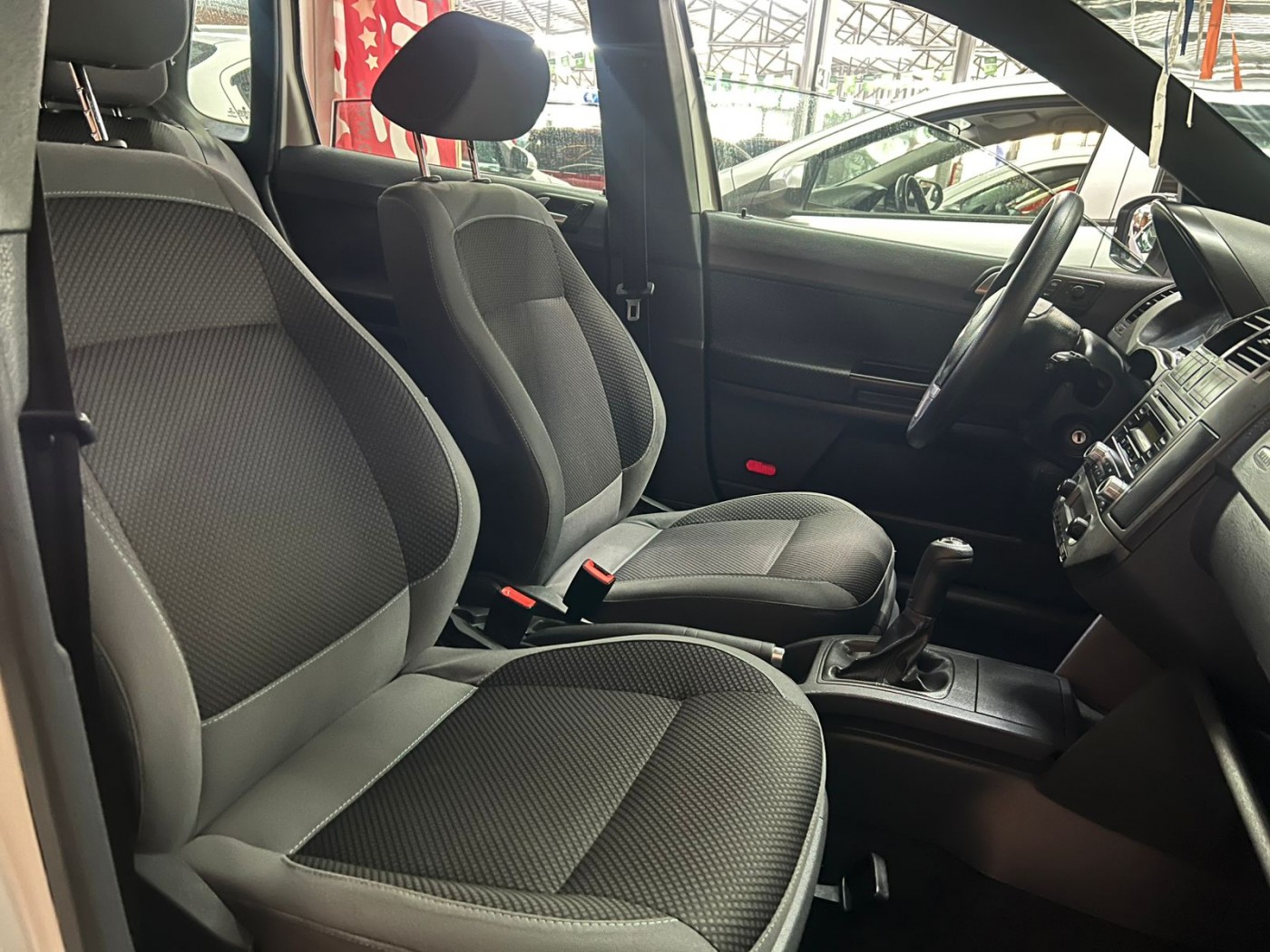 POLO 1.6 SPORTLINE 2013 - Foto 6