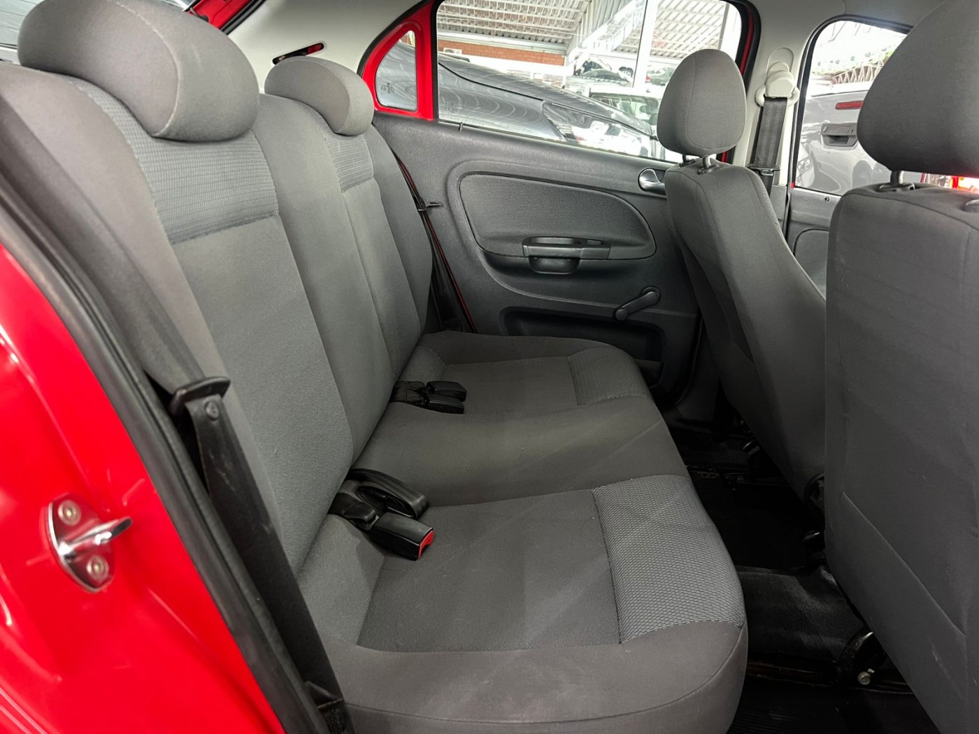 VW GOL 1.0 2010 - Foto 6
