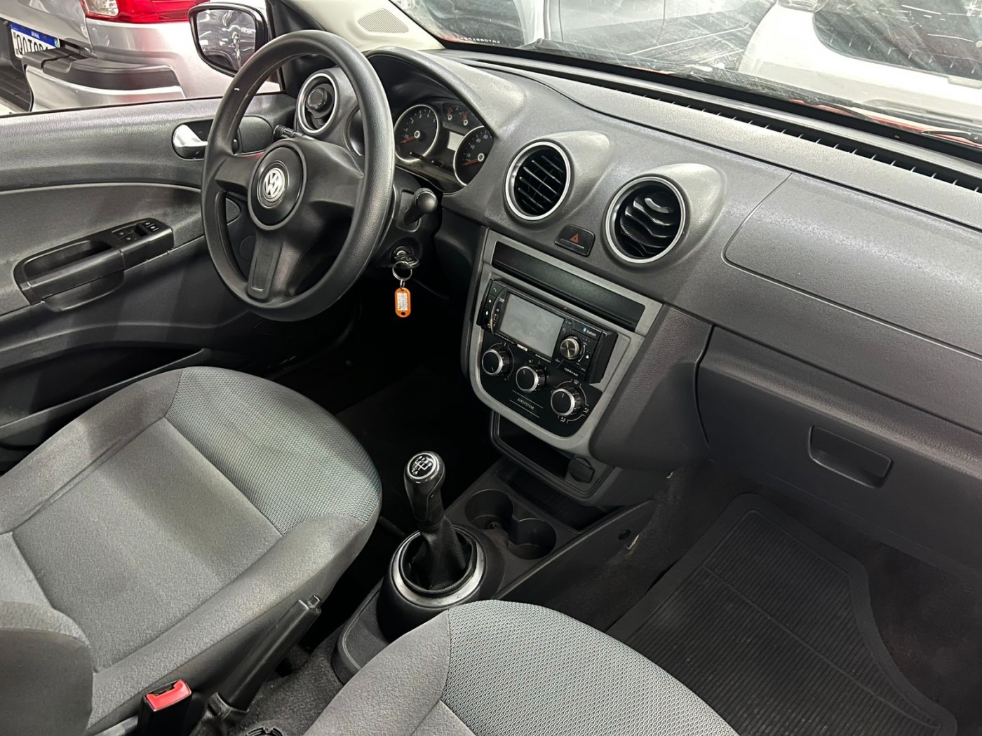 VW GOL 1.0 2010 - Foto 3