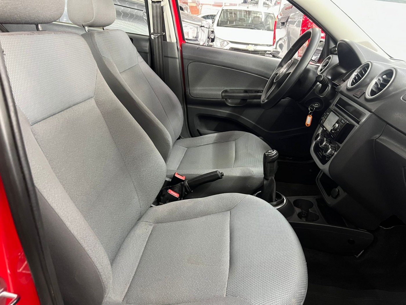 VW GOL 1.0 2010 - Foto 5