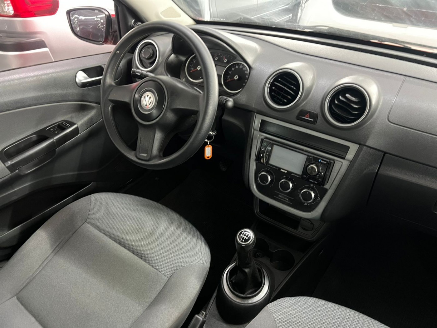 VW GOL 1.0 2010 - Foto 4
