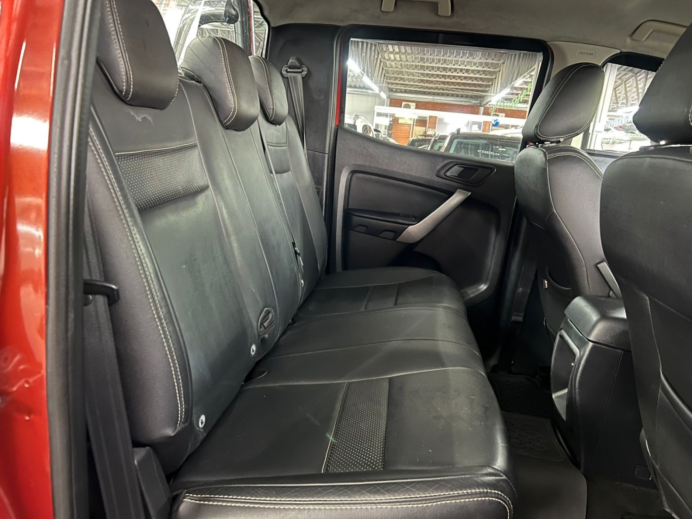 RANGER XLS CD 2021 DIESEL 4x4 - Foto 6