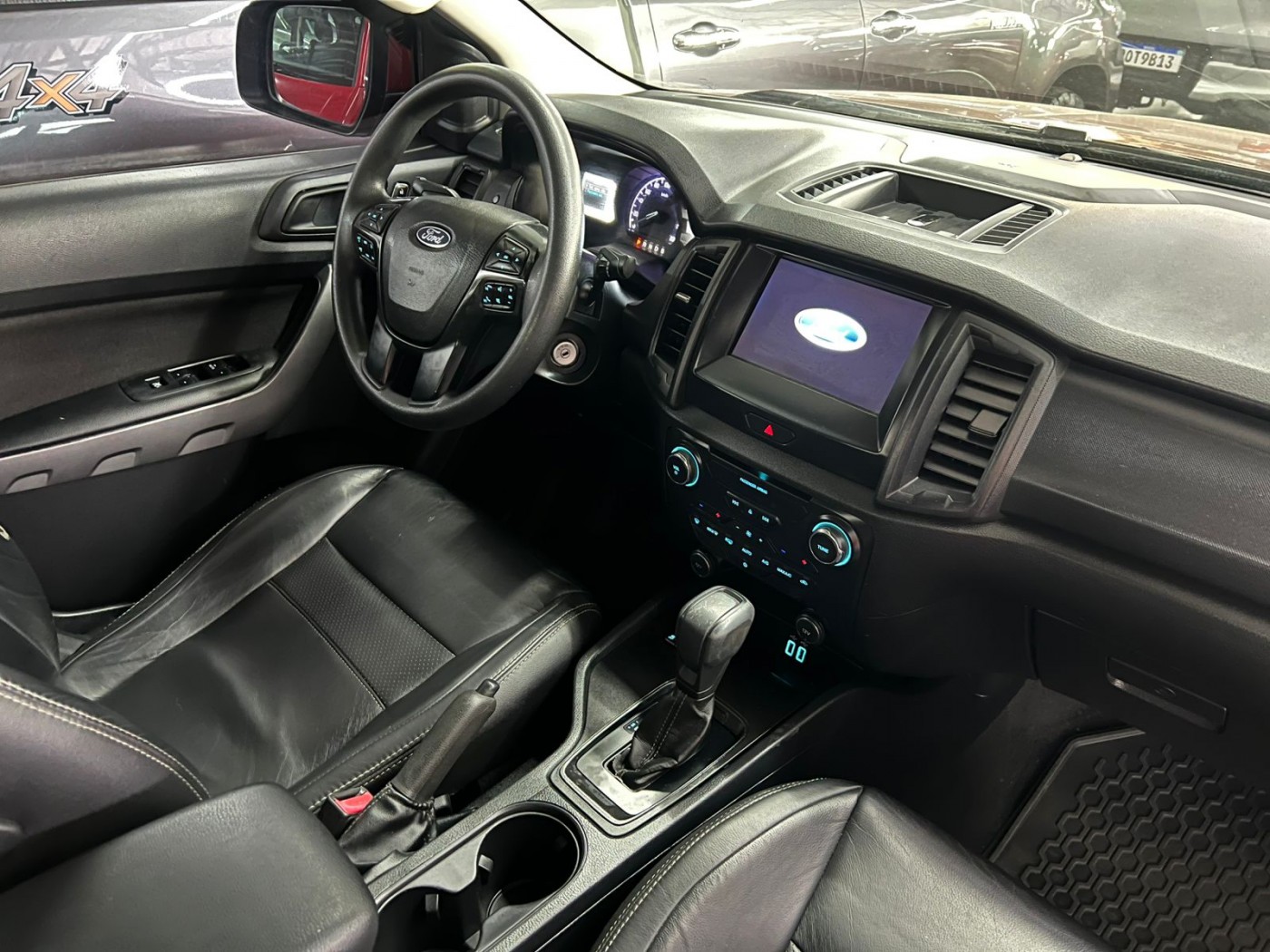 RANGER XLS CD 2021 DIESEL 4x4 - Foto 4
