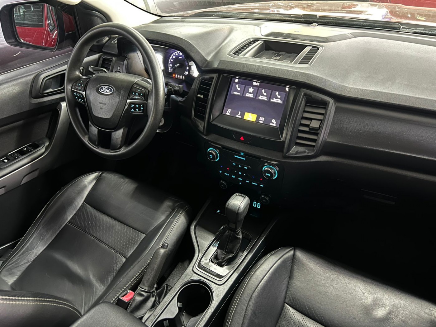 RANGER XLS CD 2021 DIESEL 4x4 - Foto 3