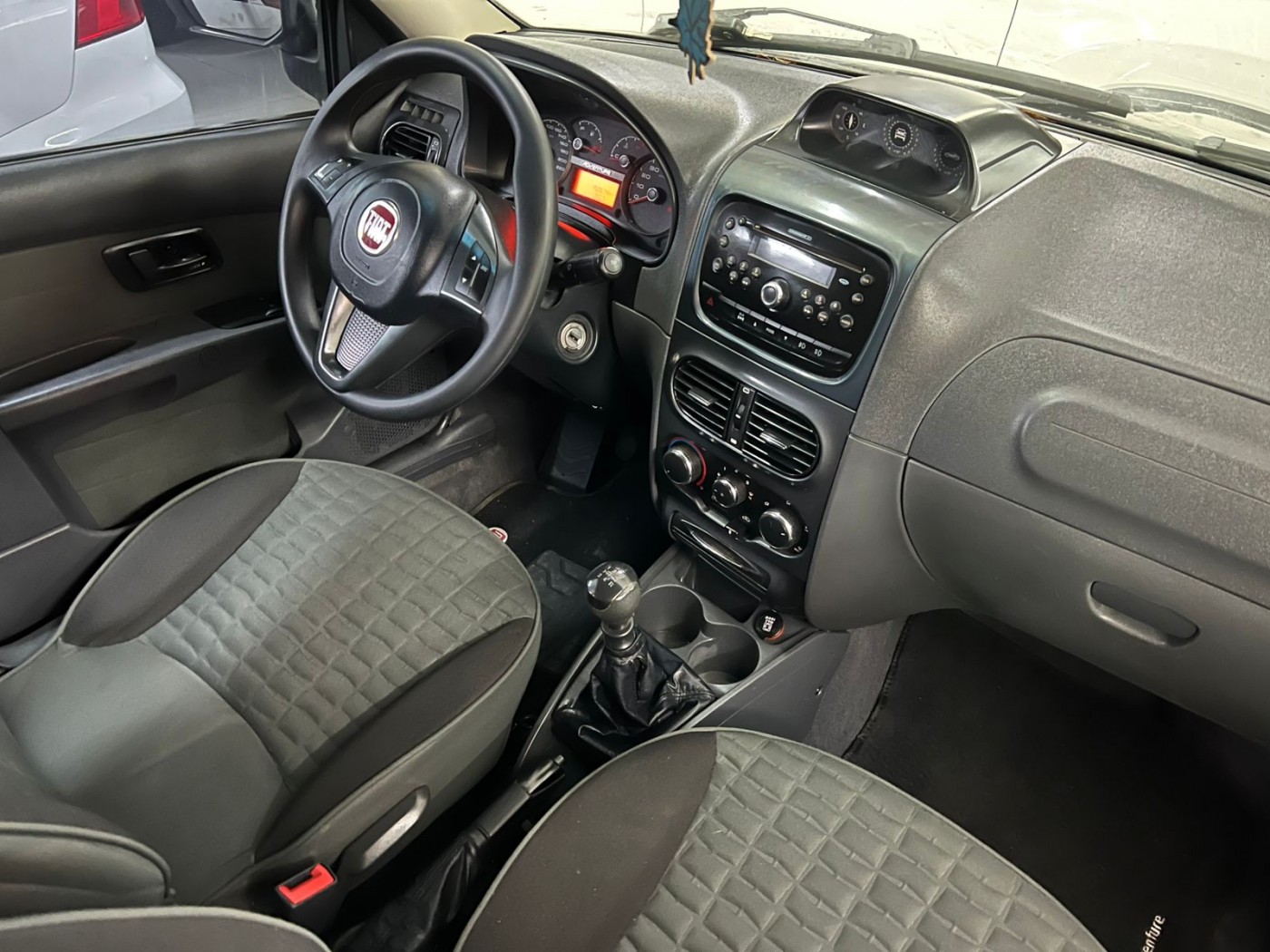 FIAT STRADA ADVENTURE CD 2014 - Foto 3