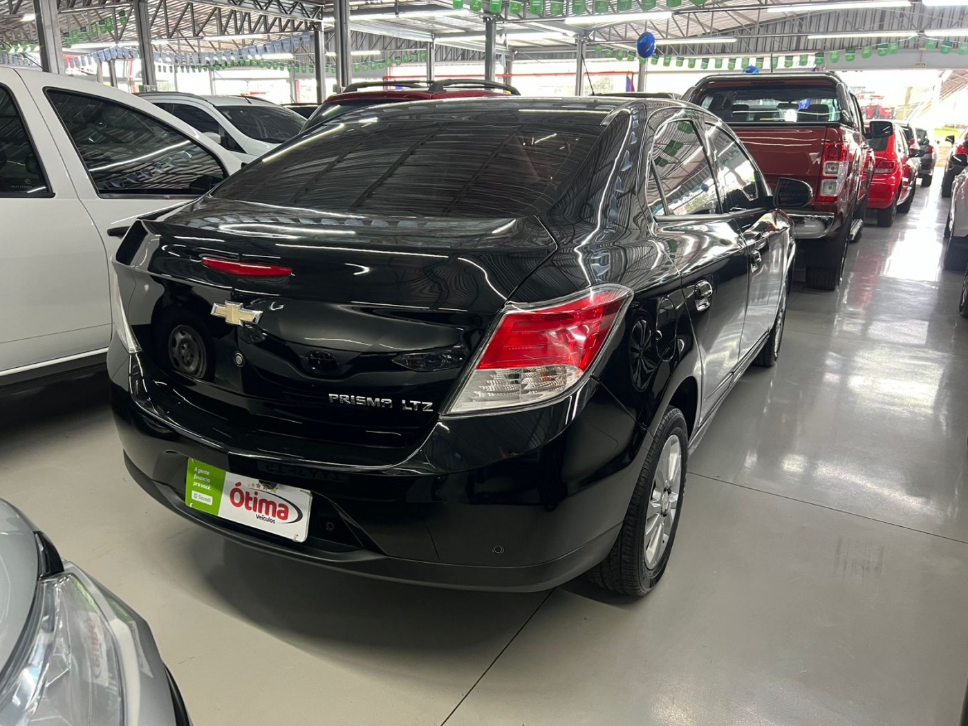 PRISMA 1.0 LT 2013 MANUAL - Foto 8