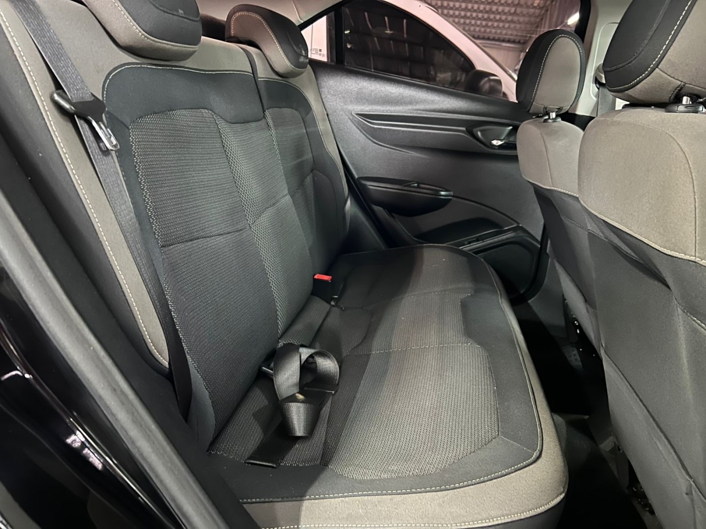 PRISMA 1.0 LT 2013 MANUAL - Foto 6