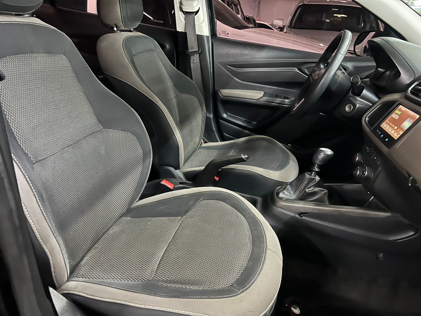 PRISMA 1.0 LT 2013 MANUAL - Foto 5