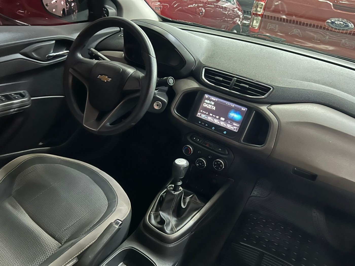 PRISMA 1.0 LT 2013 MANUAL - Foto 3