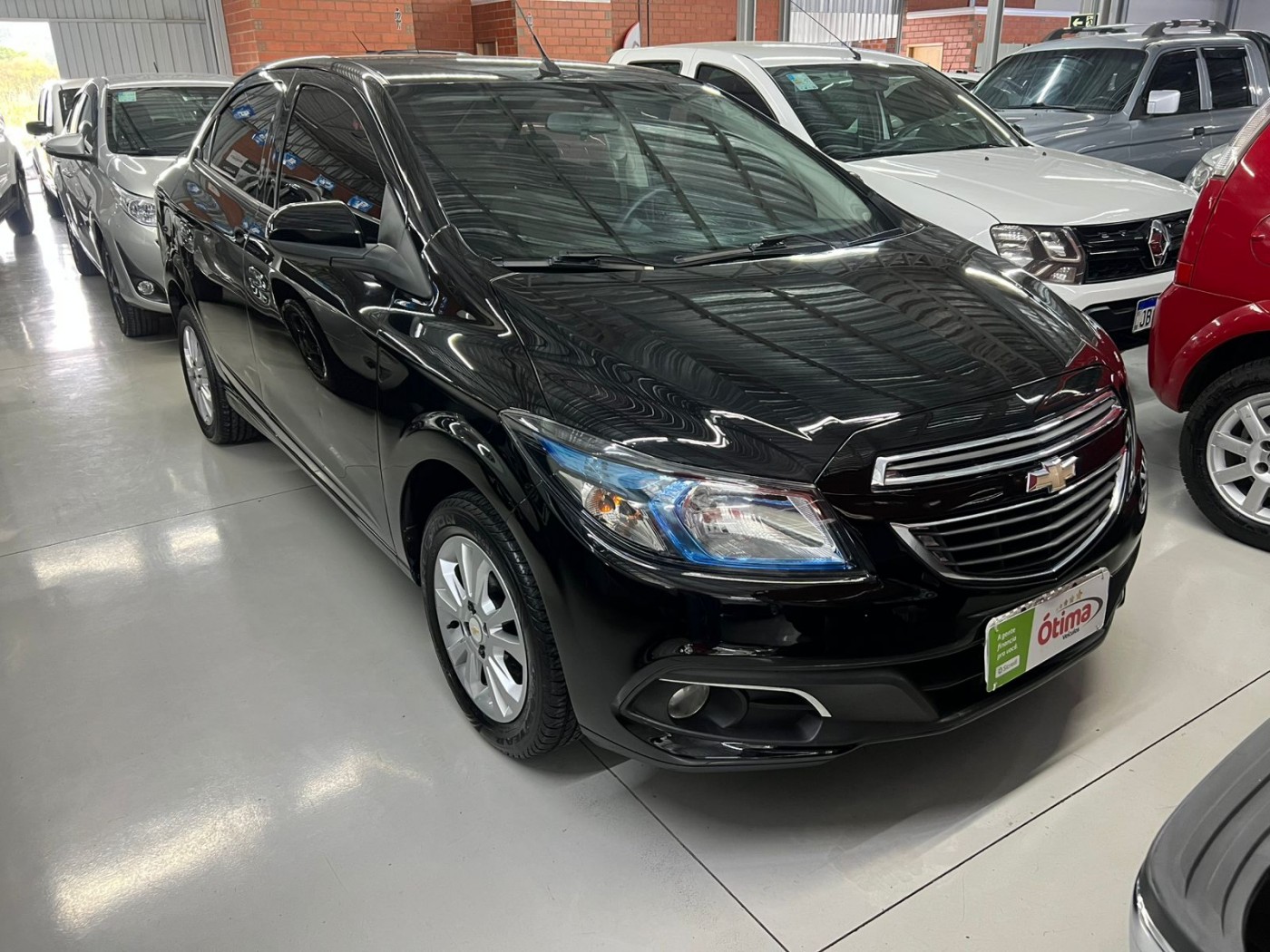 PRISMA 1.0 LT 2013 MANUAL - Foto 2